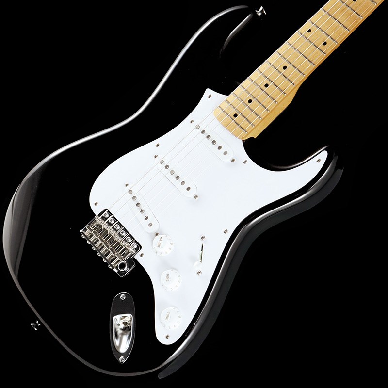 Kz Guitar Works Kz ST Style 50’s (Black)の画像